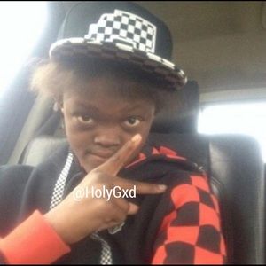 Meet your Posher, Moses